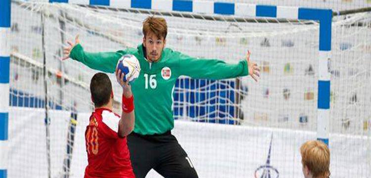 منتخب مصر - كرة يد منتخب مصر - كرة يد